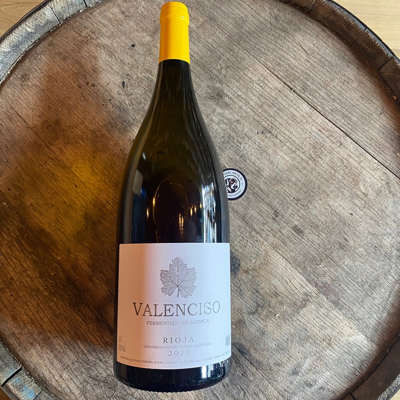 Valenciso Blanco -MAGNUM
