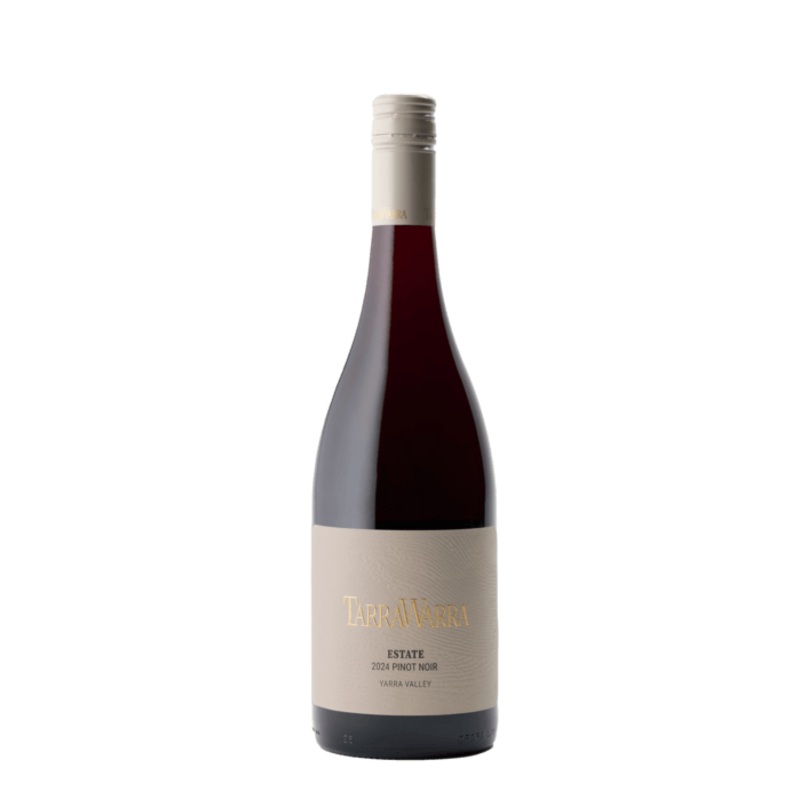 2024 TarraWarra Estate Pinot Noir 750ml