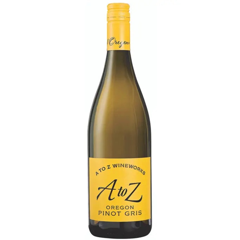 A to Z PINOT GRIS