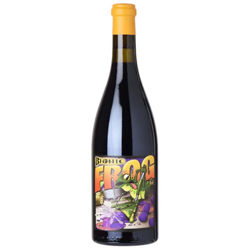 Cayuse Bionic Frog Syrah 2023 750 ML