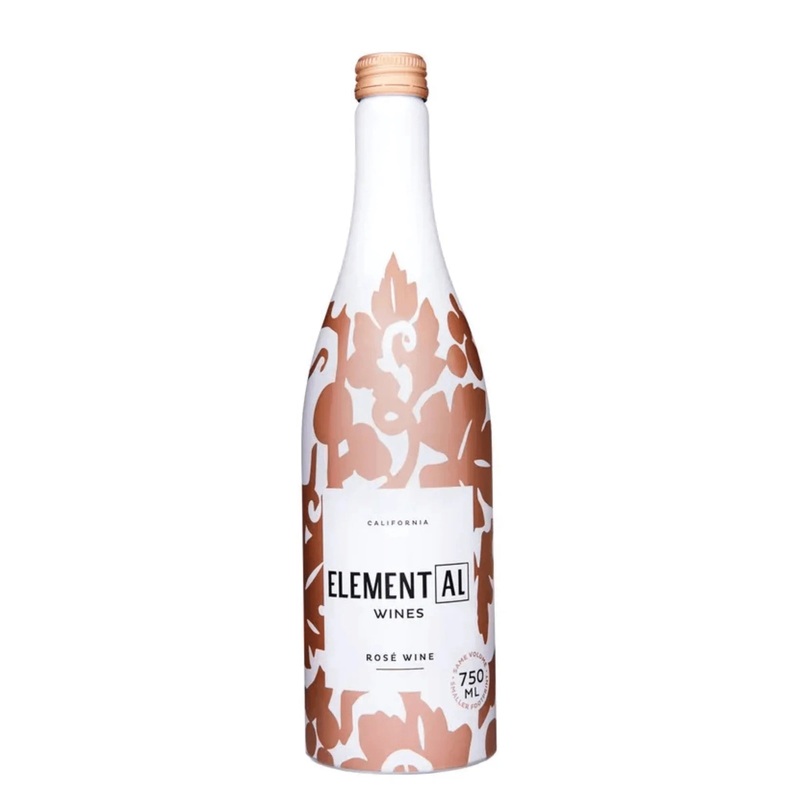 Element AL Rose of Pinot Noir