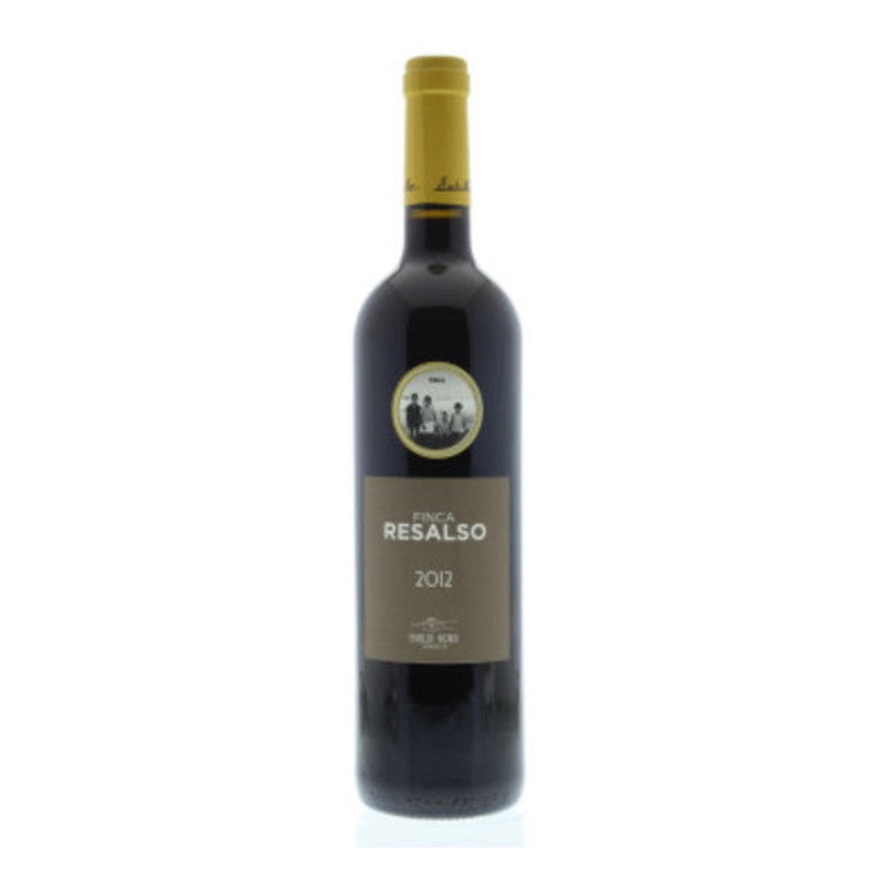 EMILIO MORO FINCA RESALSO