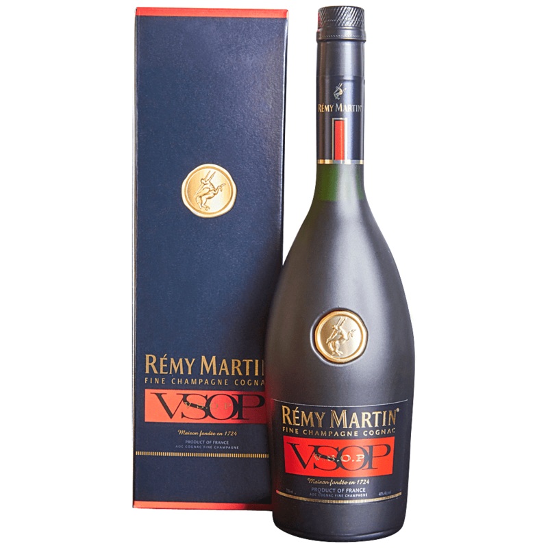 Remy Martin VSOP