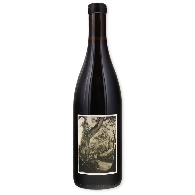 Sandhi Pinot Noir Santa Rita Hills 2022