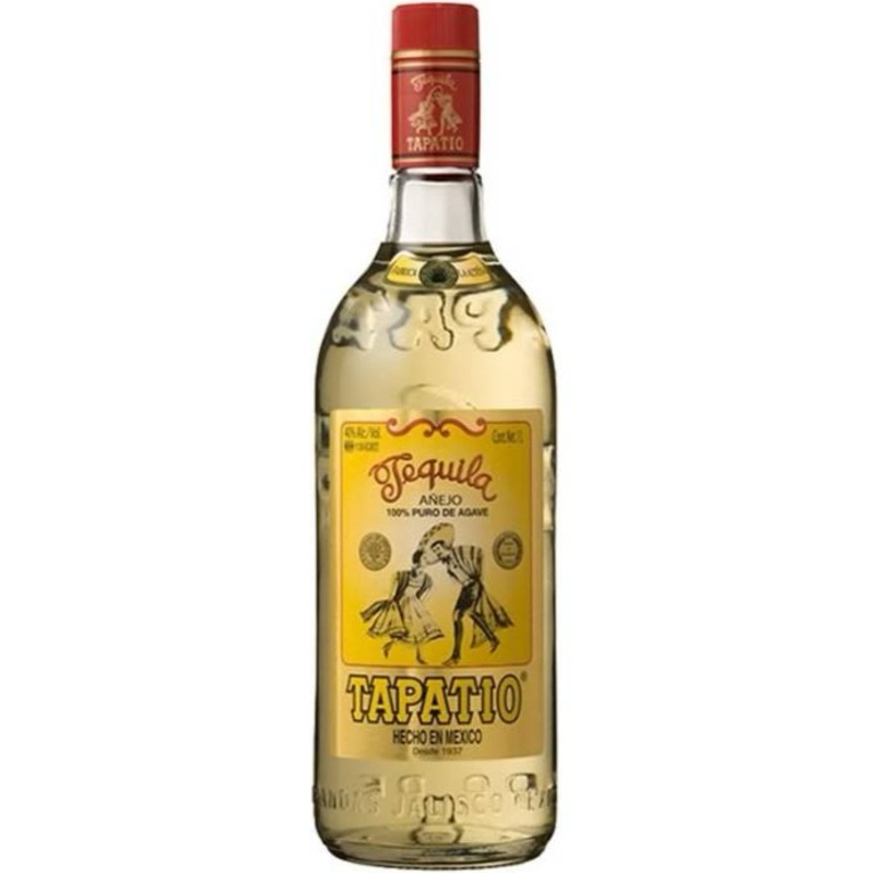 Tapatio Aejo Tequila