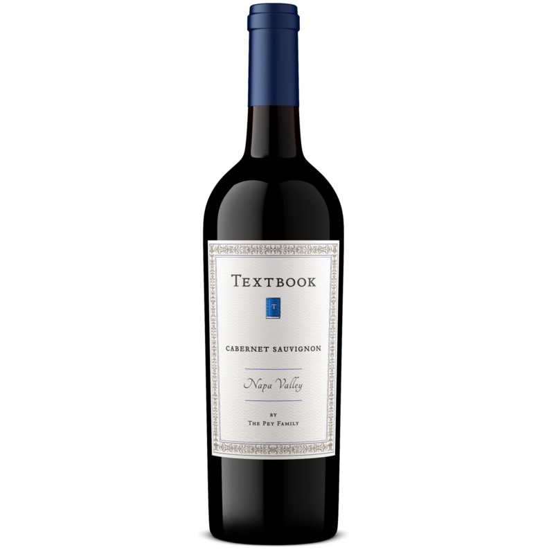 Textbook Cabernet Sauvignon 2019 750ml
