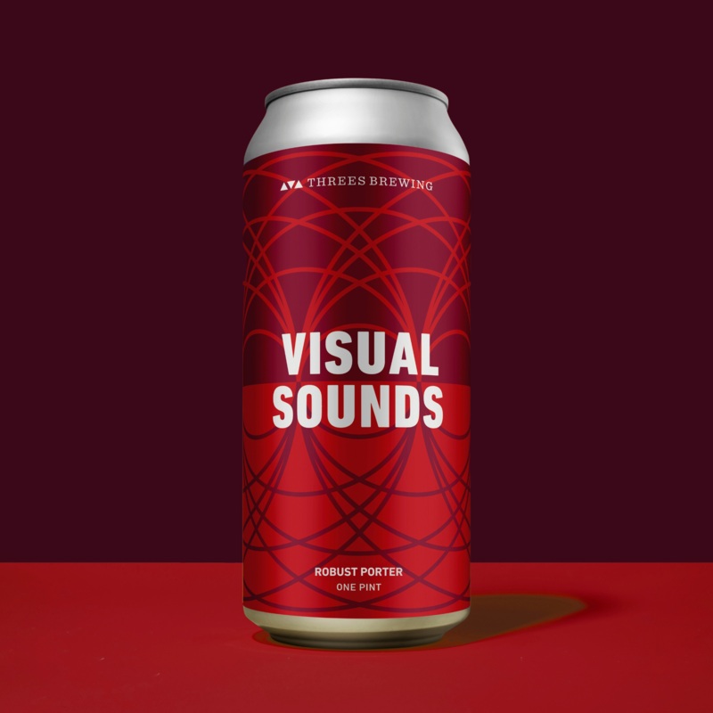 Visual Sounds (Robust Porter)