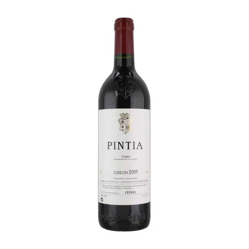 2005 Vega Sicilia Pintia 750ml