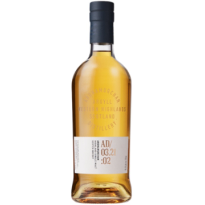 Ardnamurchan (AD/03.21:02)