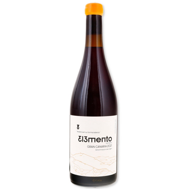 Bien de Altura El3mento Tinto 2021