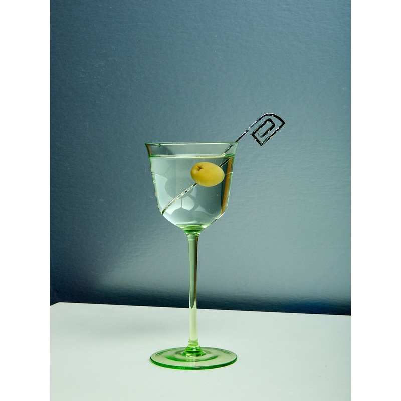 Grace Stem Glass Set of 4