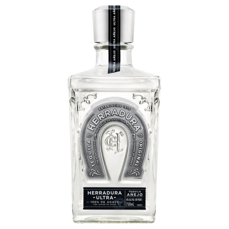 HERRADURA TEQUILA