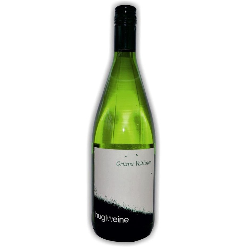 Hugl Weine Gruner Veltliner