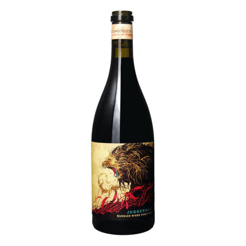 Juggernaut Pinot Noir