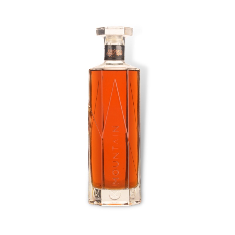 Mountain Distilling Red Gum Single Malt 700ml (ABV 58%)