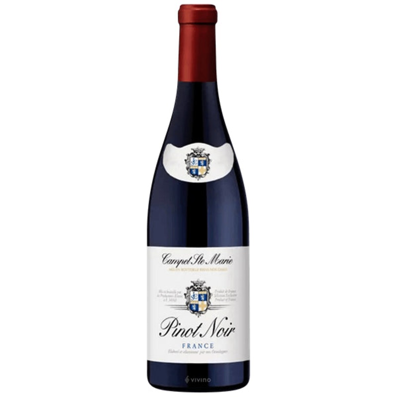 PINOT NOIR CAMPET S. MARIE