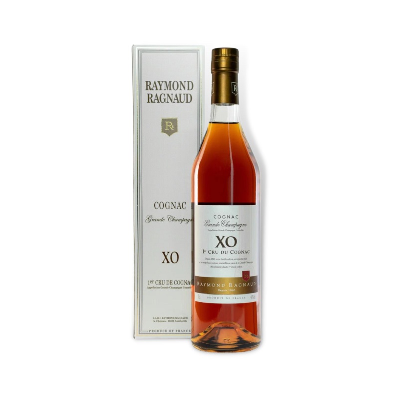 Raymond Ragnaud XO 25 Year Old Cognac 700ml (ABV 42%)
