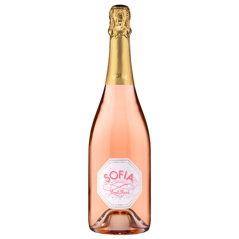 Sofia Brut Ros