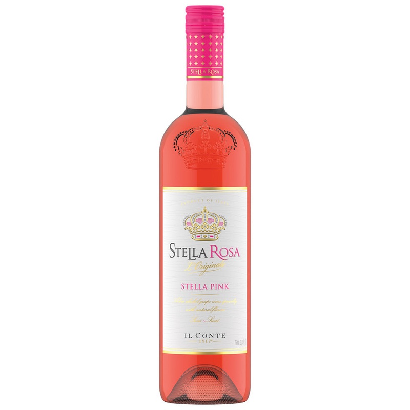 Stella Rosa Pink