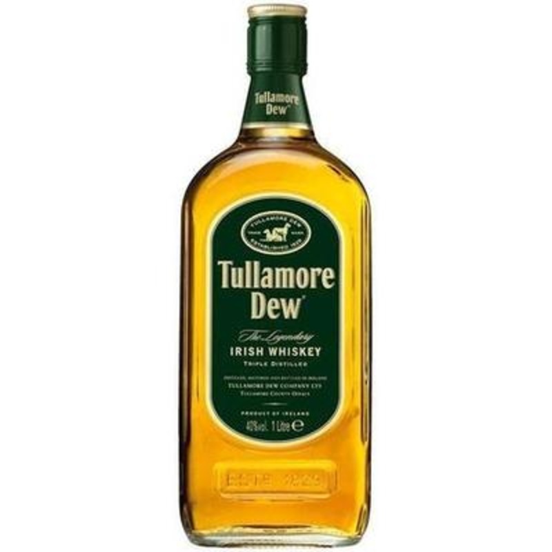 TULLAMORE DEW