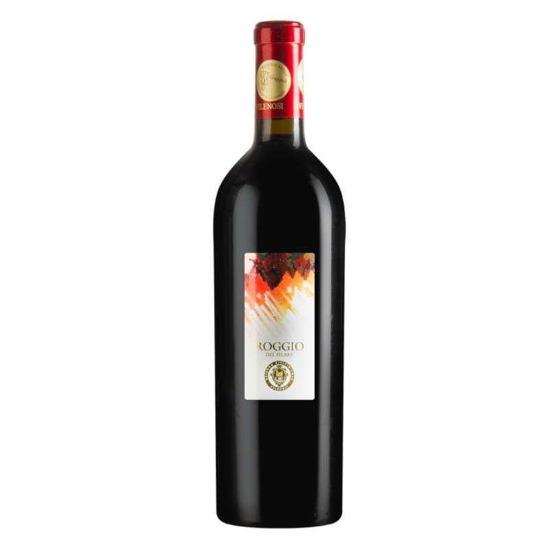 Velenosi Roggio del Filare 2009 750 ml