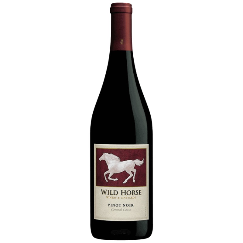 Wild Horse Central Coast Red Blend 2014