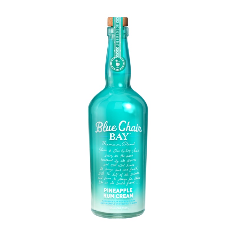 BLUE CHAIR BAY