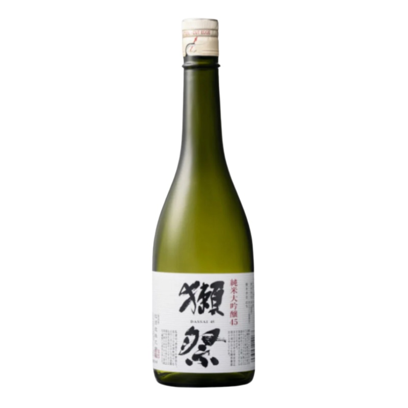 Dassai 45 Junmai Daiginjo 720ML