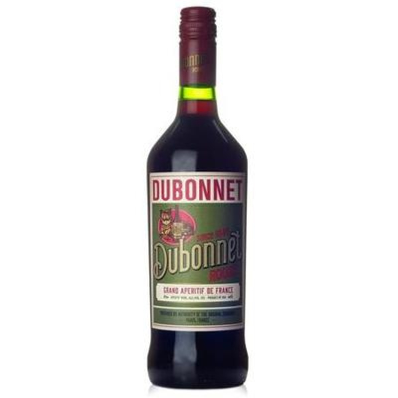 DUBONNET ROUGE