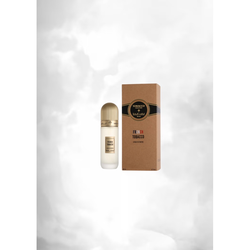 FRENCH TOBACCO 200ML