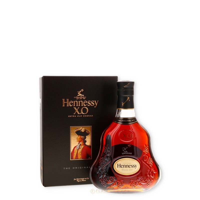 Hennessy XO 375ml / Half Bottle
