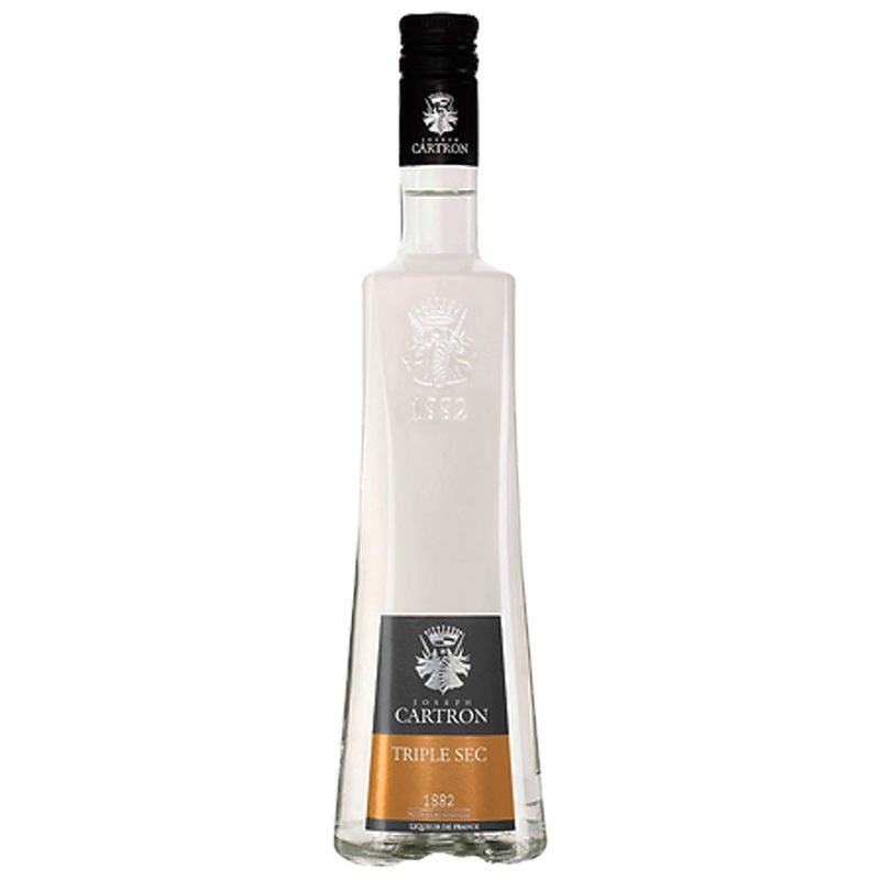 Joseph Cartron Triple Sec