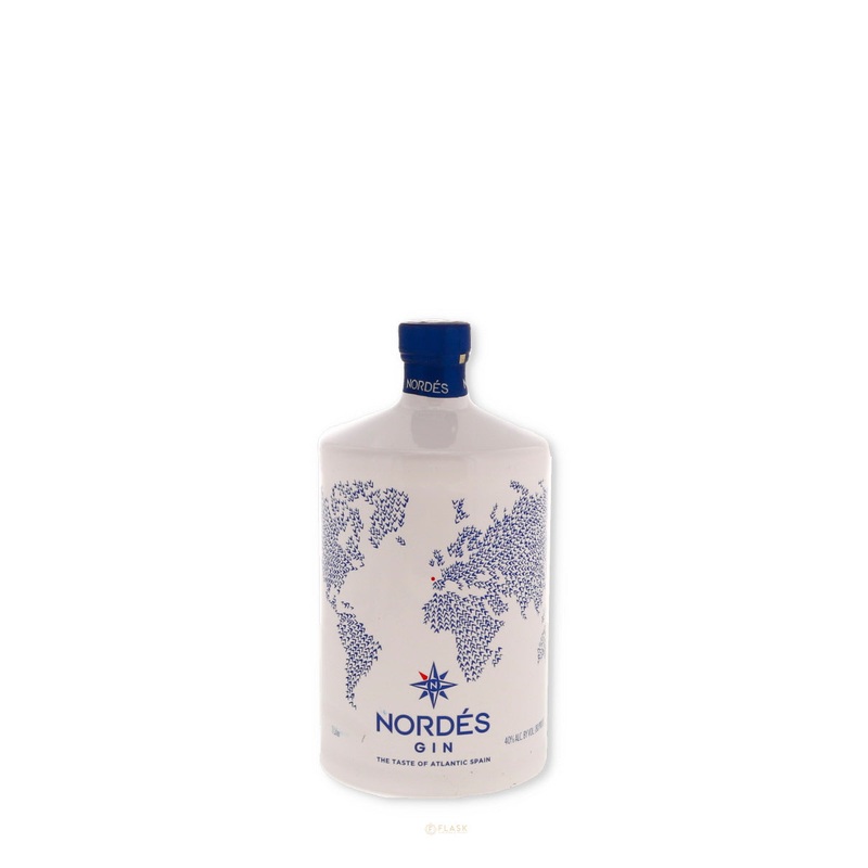Nordes Gin 1 Liter