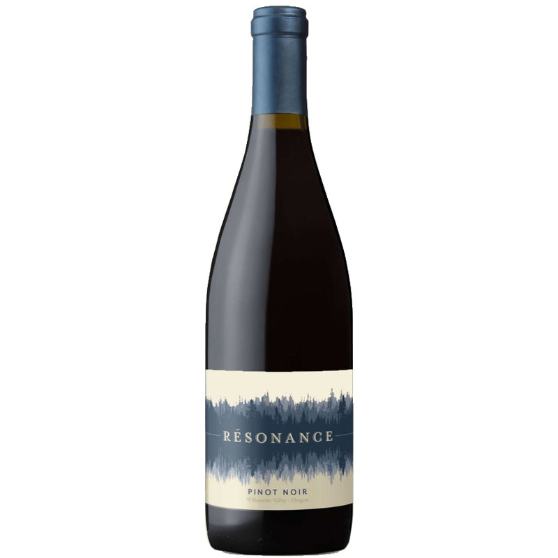 Resonance Pinot Noir Willamette Valley 2023