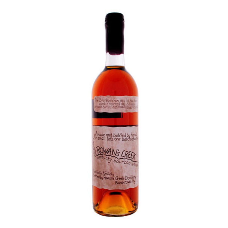 ROWAN'S CREEK BOURBON