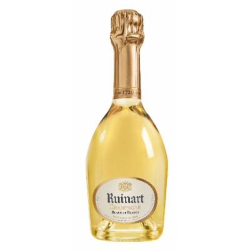 RUINART BRUT BLANC DE BLANCS