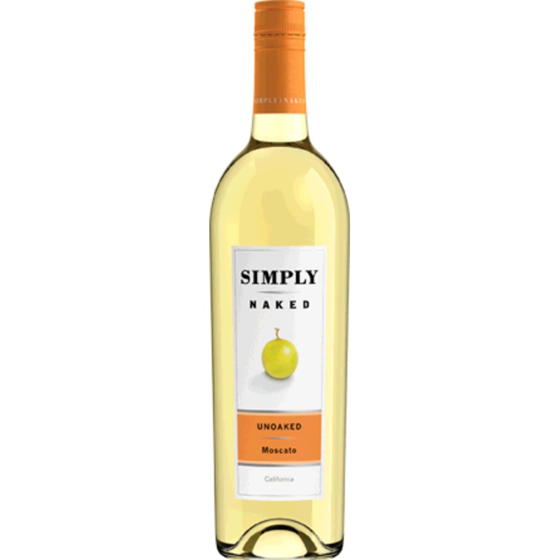 Simply Naked Moscato