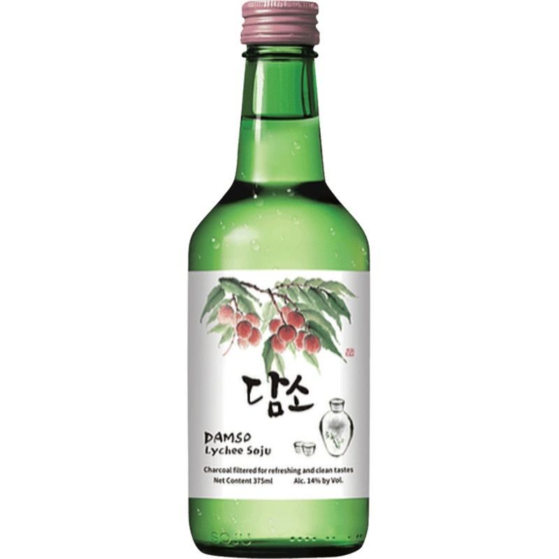 SOJU LYCHEE