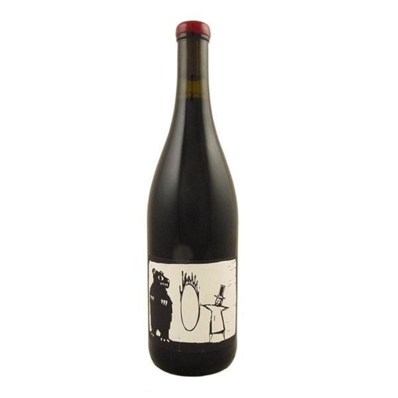 Tensley Santa Barbara County Syrah "Lite"