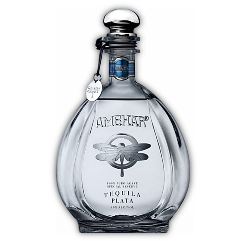 Tequila Plata