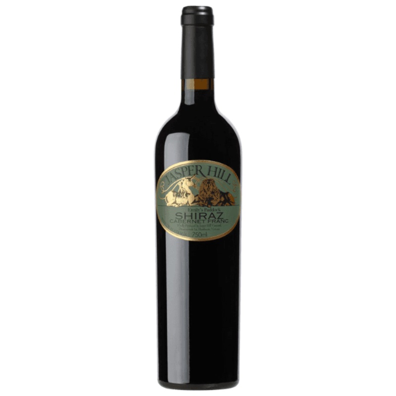 1992 Jasper Hills Emily's Paddock 750ml