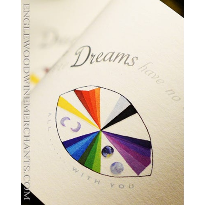2020 Jermann, "Dreams" Chardonnay, Friuli-Venezia