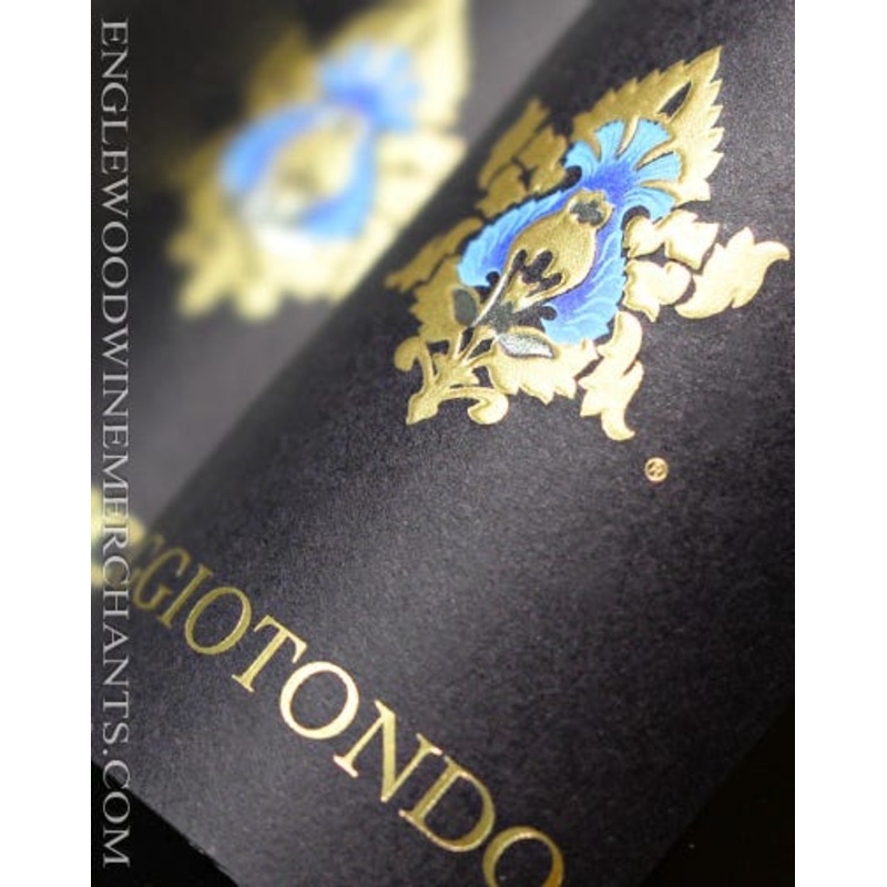 2020 Poggiotondo, Brunello di Montalcino