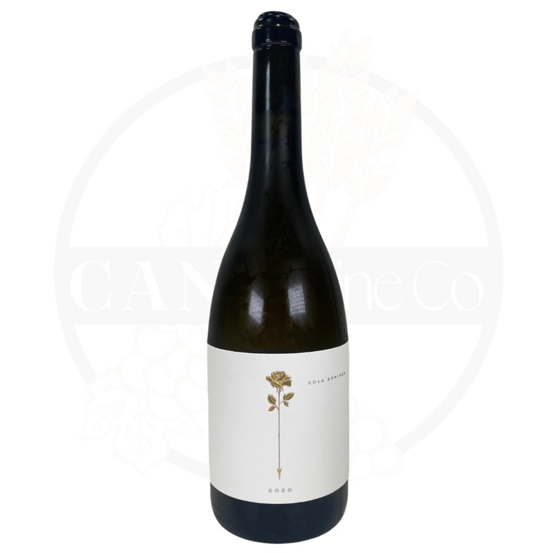 2020 Rose & Arrow Estate Eola Springs Chardonnay 750ml
