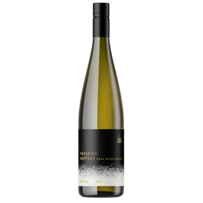 2022 Pressing Matters R69 Riesling 750ml