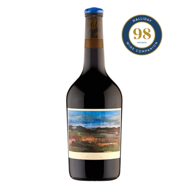 2023 Sami-Odi Hoffmann Dallwitz Syrah 750ml