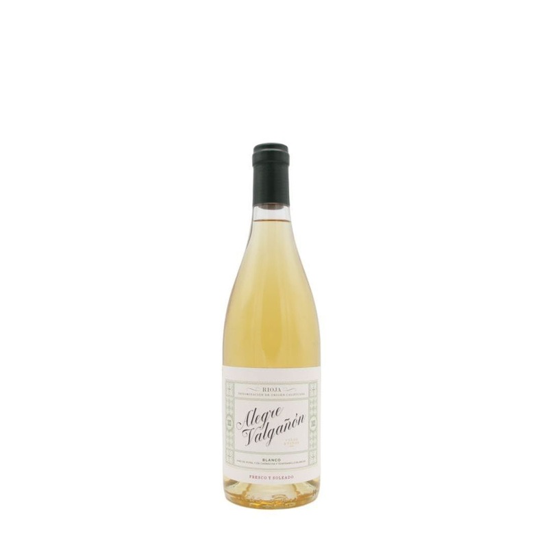 Alegre & Valganon Rioja Blanco 2023