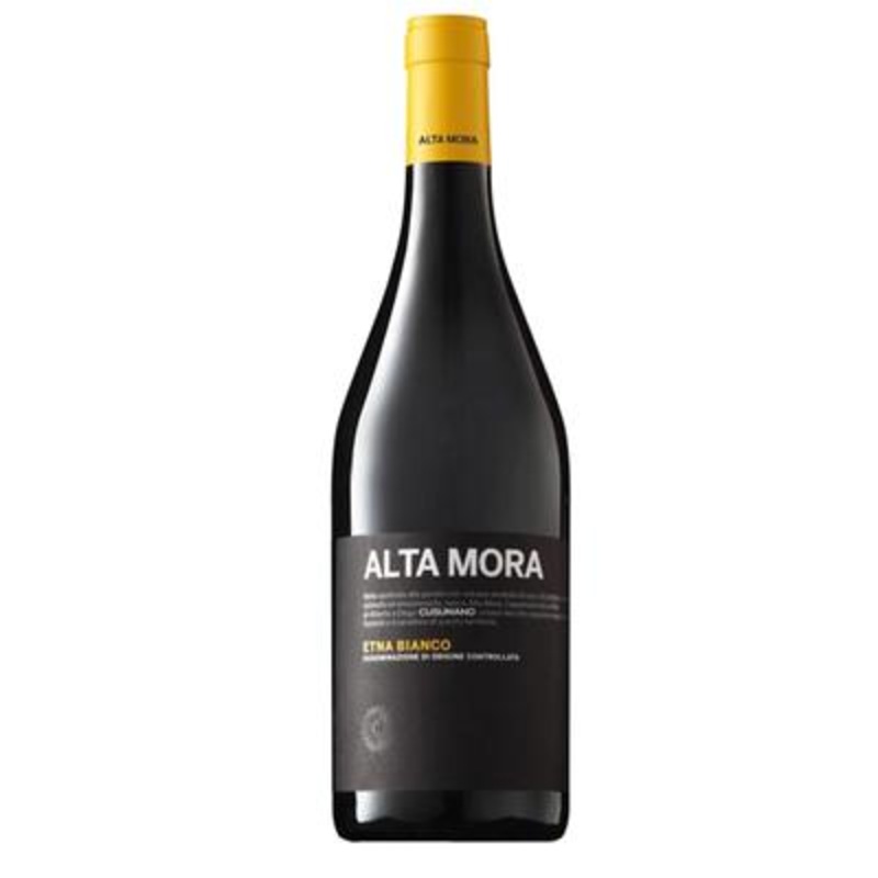 ALTA MORA ETNA BIANCO