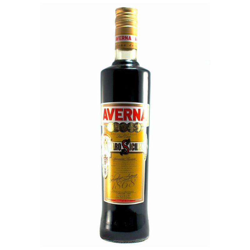 Averna Amaro Siciliano
