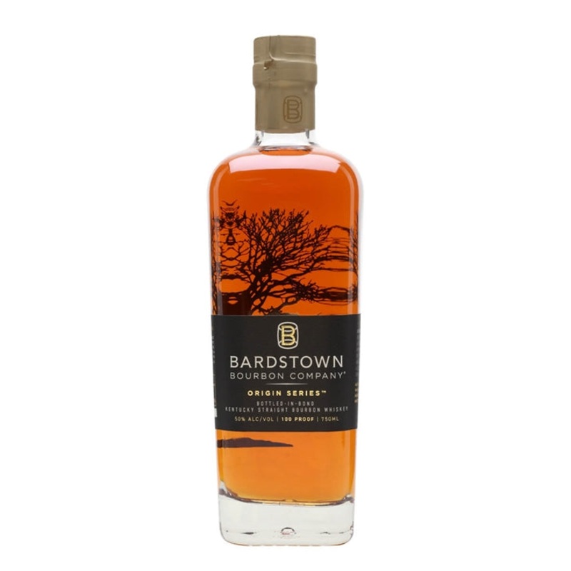 BARDSTOWN BOURBON